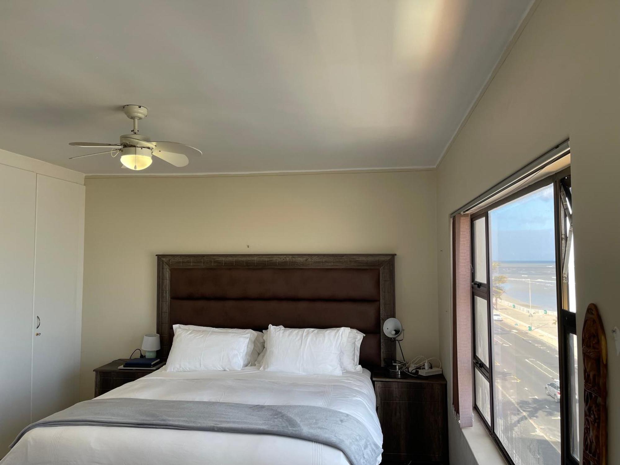 Apartment Sea View Serenity On Cape Town