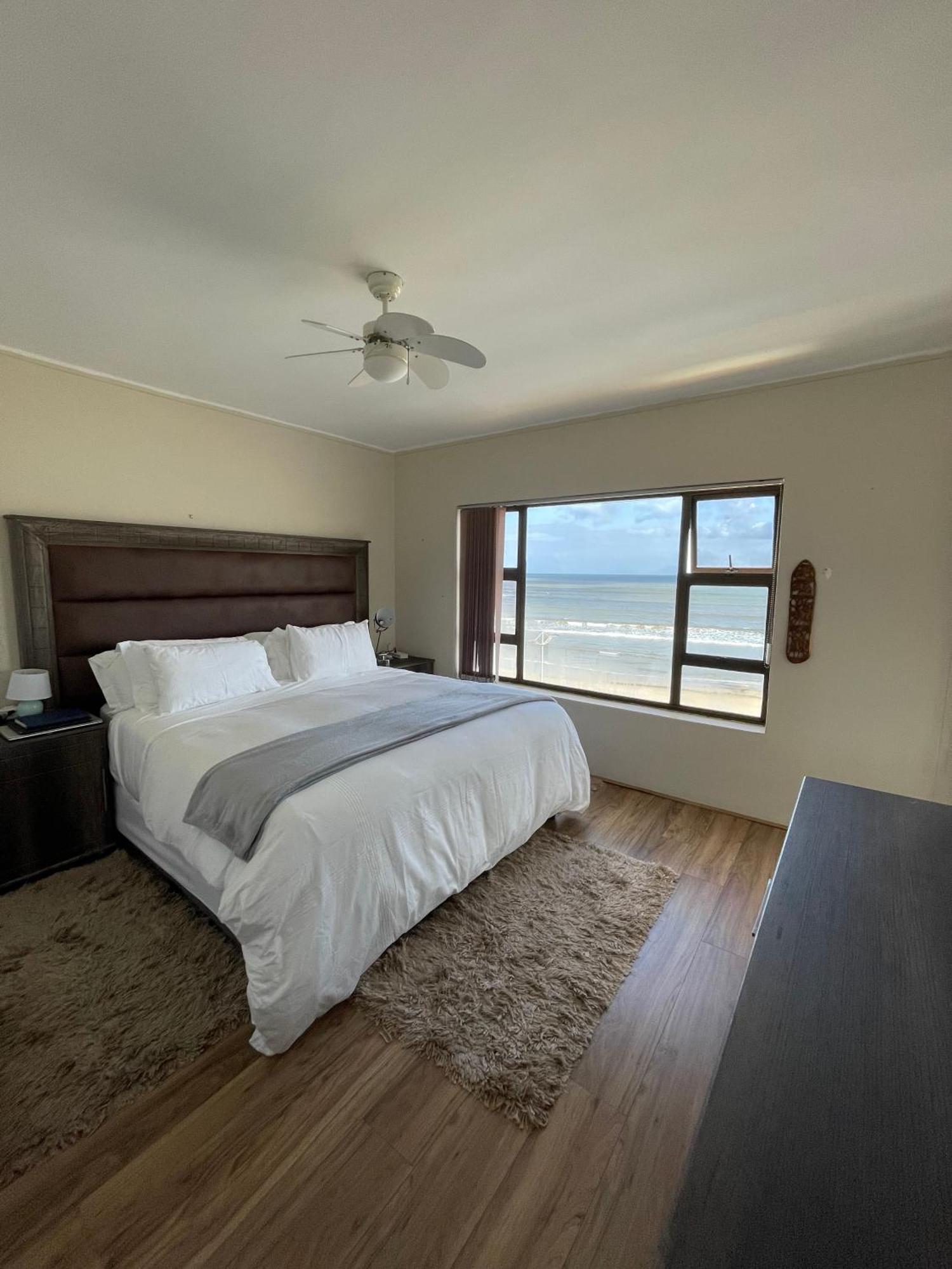 Apartment Sea View Serenity On