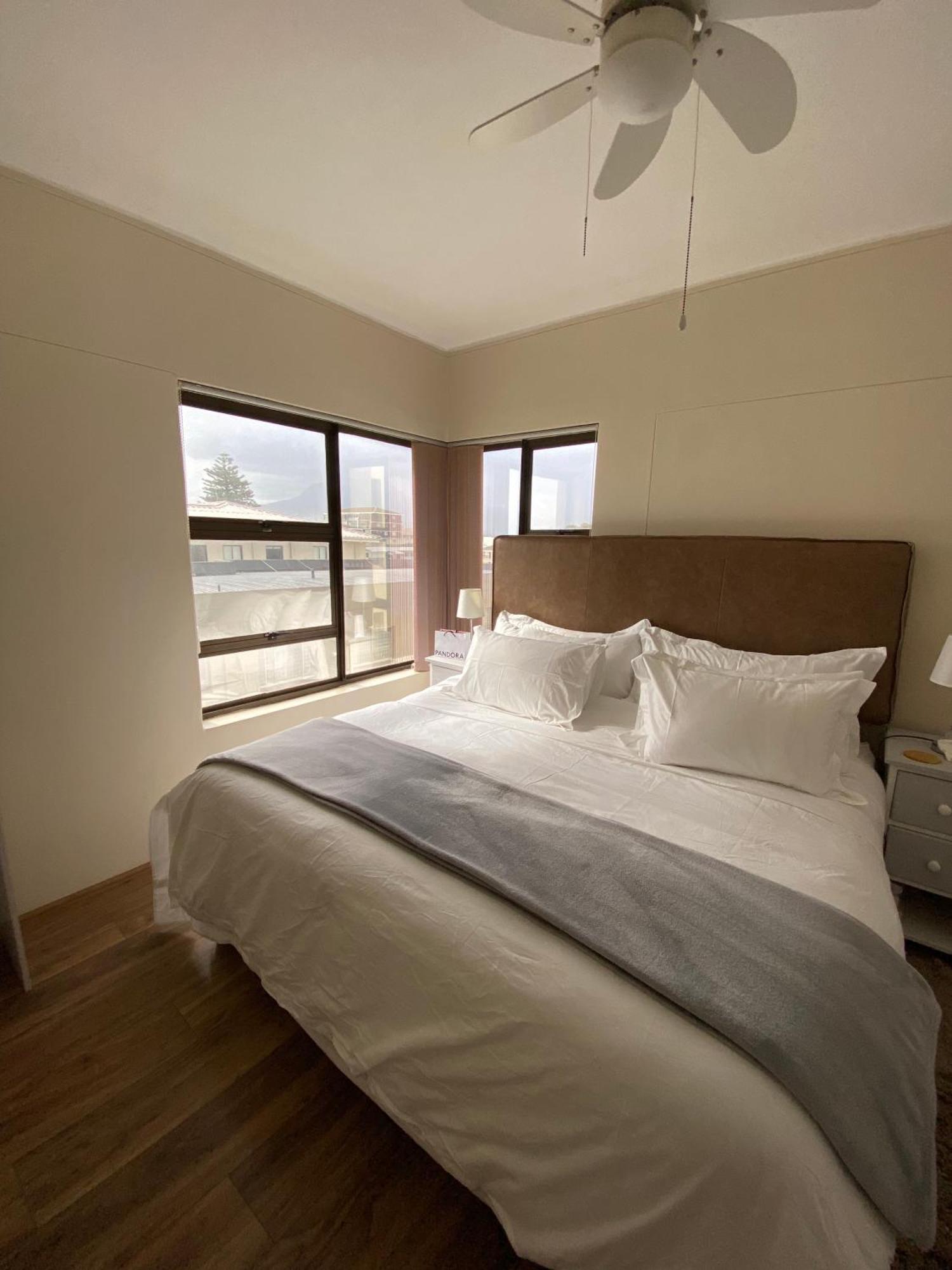 Sea View Serenity On