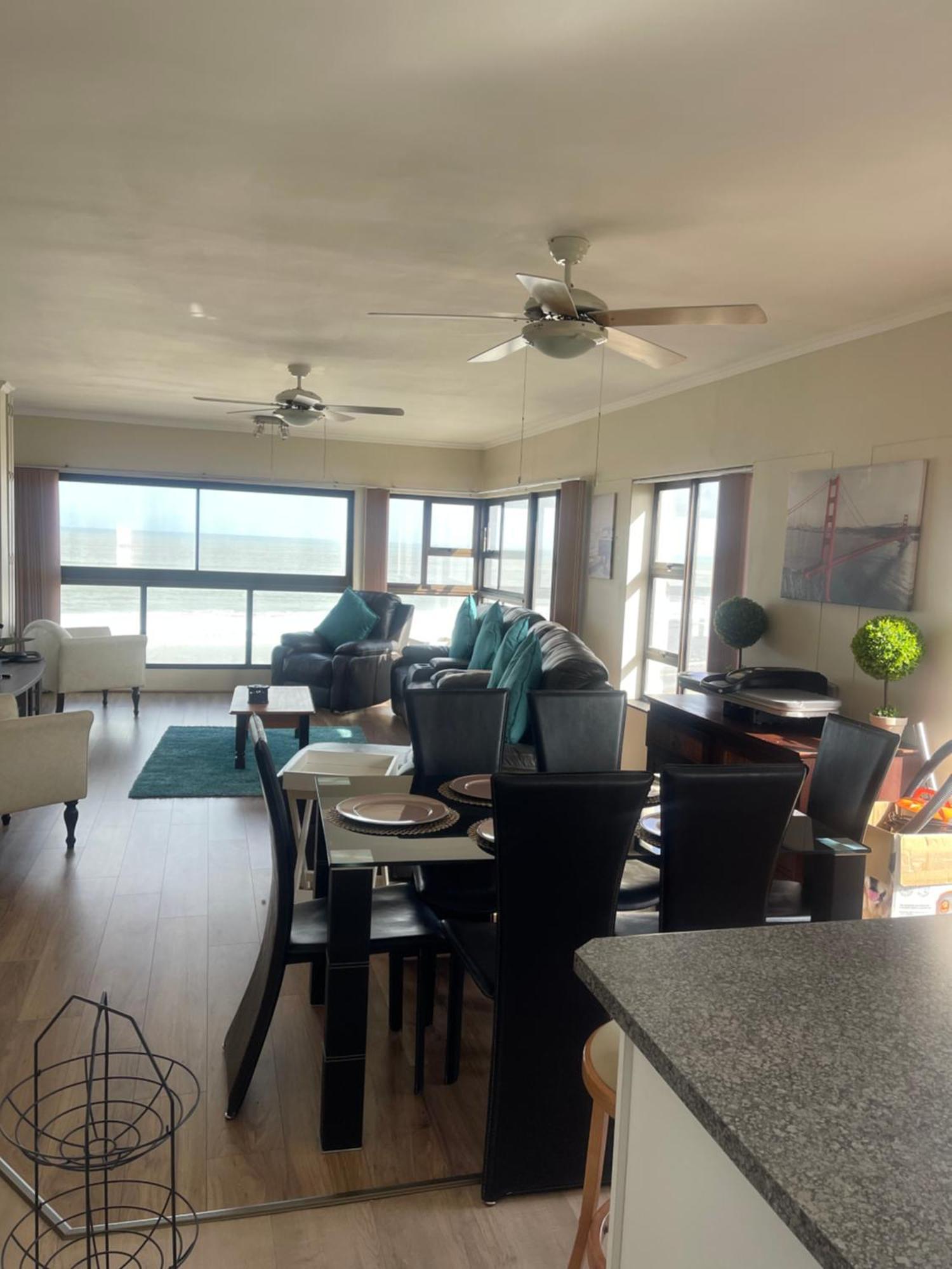 Apartment Sea View Serenity On