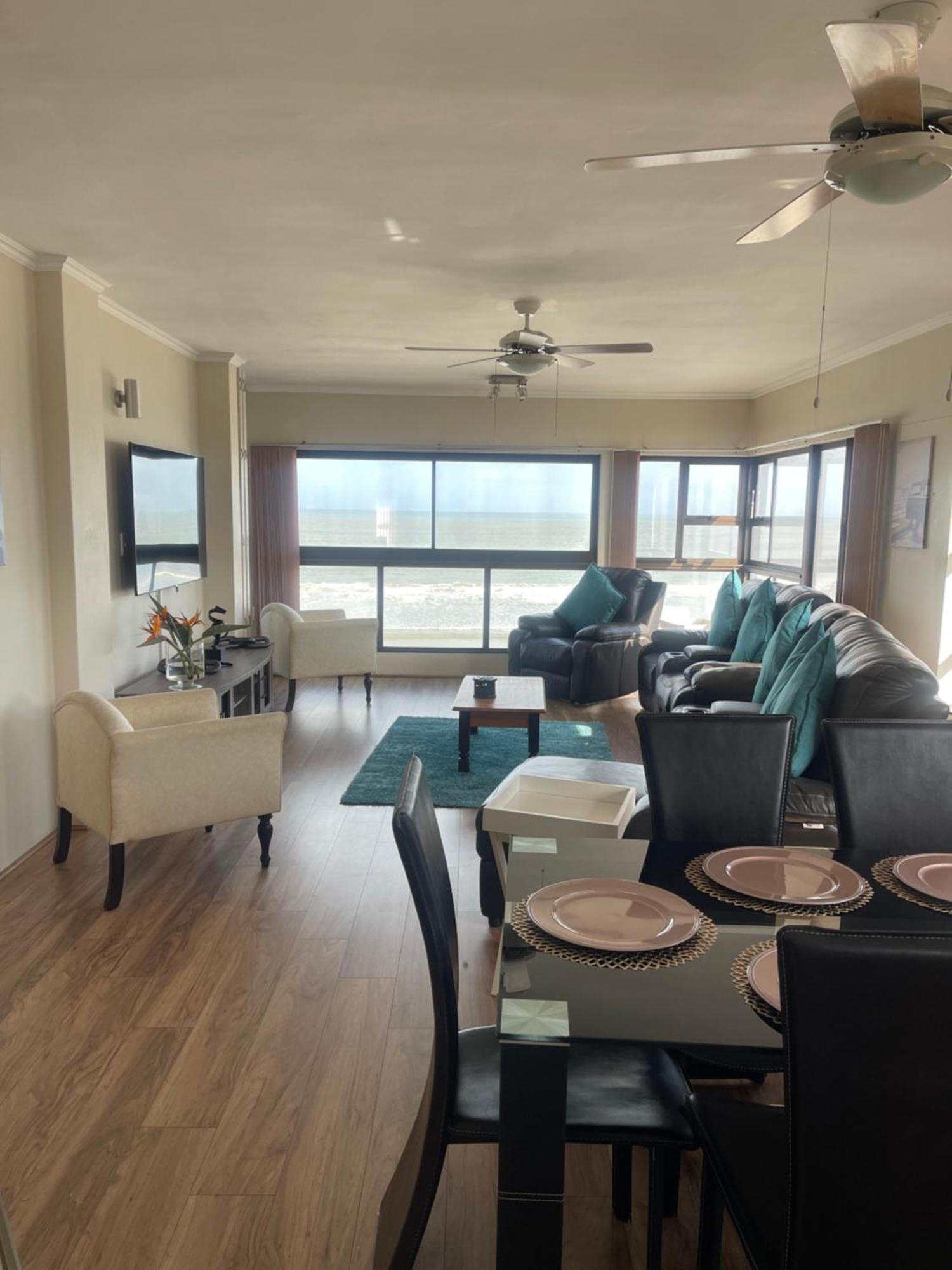 Sea View Serenity On Apartment Cape Town